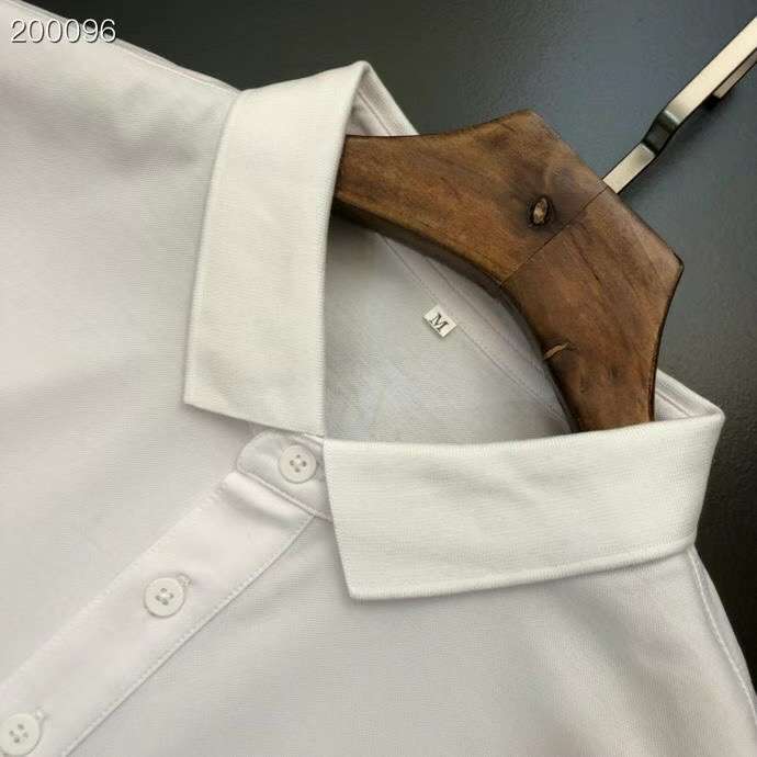 Dior Polo Shirt Short _SKUDiorS-4XL25tn1220061
